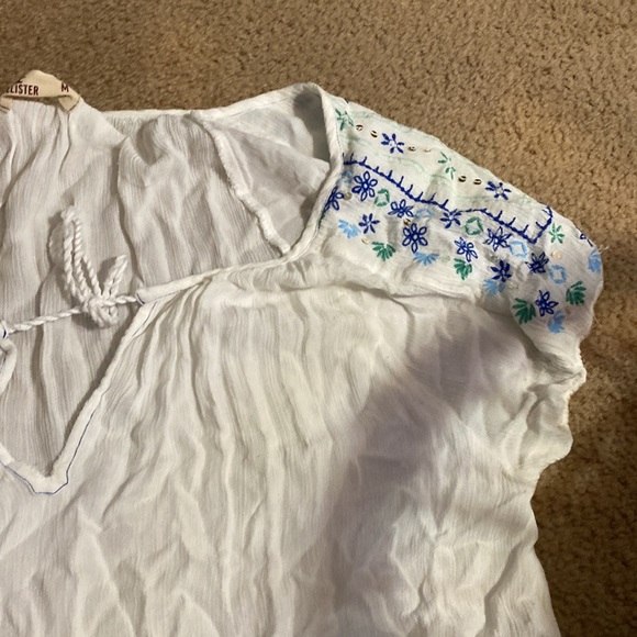 T-Shirt Blouse - Picture 4 of 8